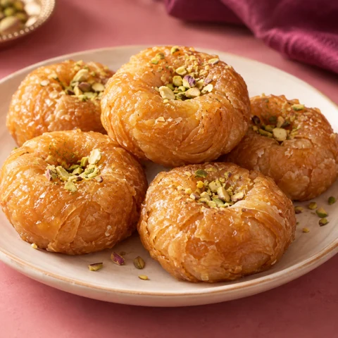 Balushahi