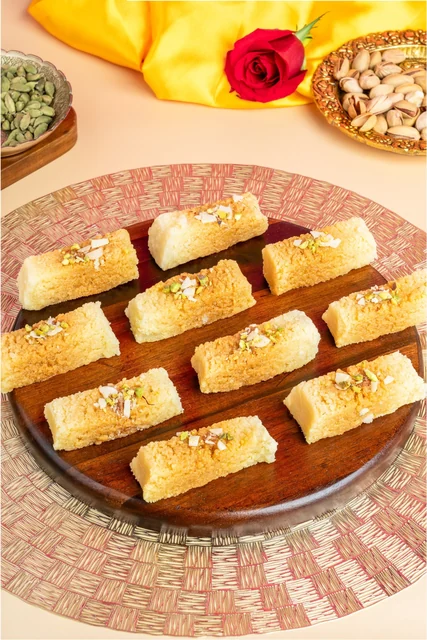 Milkcake